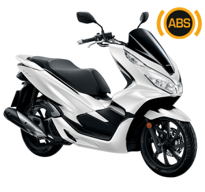 The new PCX150 – Honda Motor World, Inc.